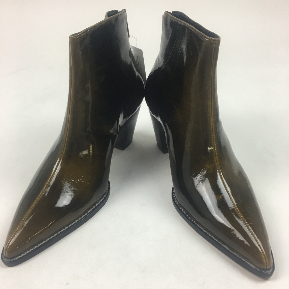 Rachel Comey Sonora Ankle Boots - Picture 5 of 8
